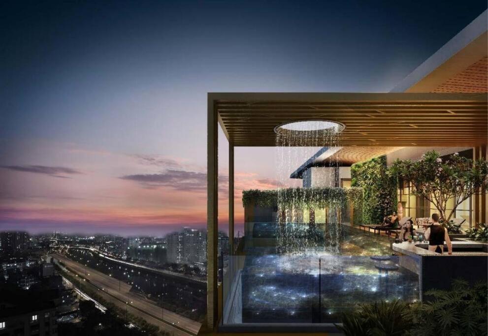 Luxury Family Gathering@d1/ben Thanh/bui Vien/pool * TP. Hồ Chí Minh