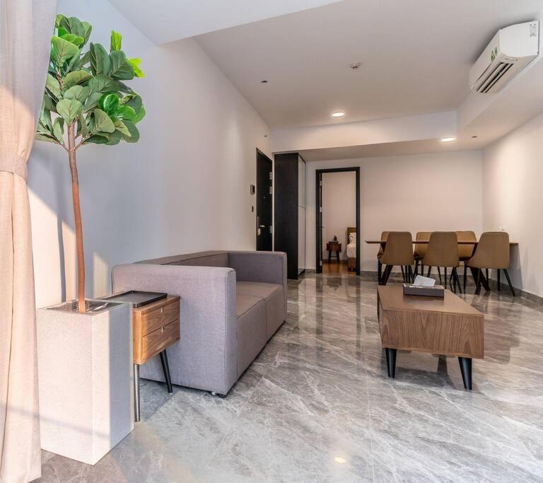 Căn hộ Luxury Family Gathering@d1/ben Thanh/bui Vien/pool